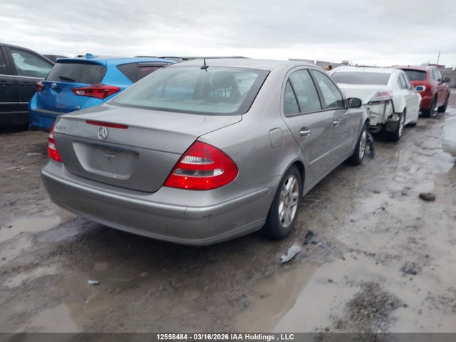 12558484 :رقم المزاد ، WDBUF65J13A263177 vin ، 2003 Mercedes-benz E 320 مزاد بيع