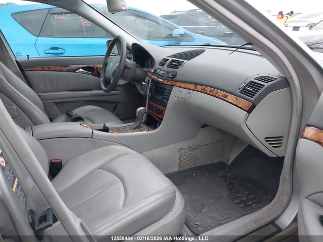 12558484 :رقم المزاد ، WDBUF65J13A263177 vin ، 2003 Mercedes-benz E 320 مزاد بيع