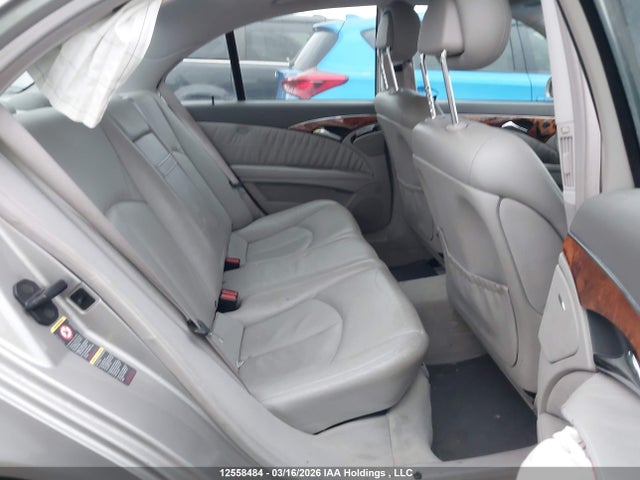 12558484 :رقم المزاد ، WDBUF65J13A263177 vin ، 2003 Mercedes-benz E 320 مزاد بيع
