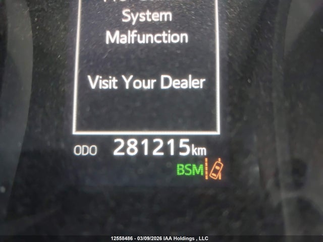 12558486 :رقم المزاد ، 4T1B21HK4JU507441 vin ، 2018 Toyota Camry Hybrid Se مزاد بيع