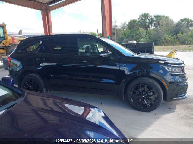 Aukcja sprzedaży 2023 Kia Sorento Sx/sxp, vin: 5XYRKDLF7PF223939, numer aukcji: 12558487