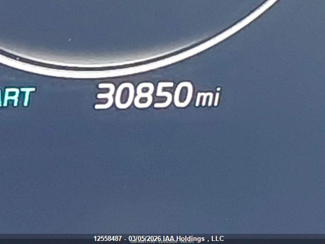 Aukcja sprzedaży 2023 Kia Sorento Sx/sxp, vin: 5XYRKDLF7PF223939, numer aukcji: 12558487
