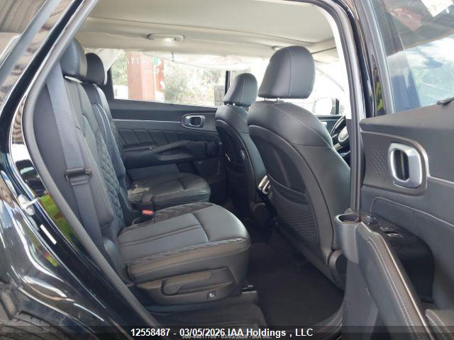 Aukcja sprzedaży 2023 Kia Sorento Sx/sxp, vin: 5XYRKDLF7PF223939, numer aukcji: 12558487