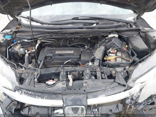 Продаж на аукціоні авто 2015 Honda Cr-v Touring, vin: 5J6RM4H97FL806943, номер лоту: 12558488