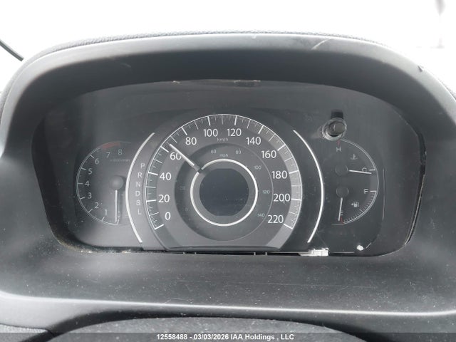 Продаж на аукціоні авто 2015 Honda Cr-v Touring, vin: 5J6RM4H97FL806943, номер лоту: 12558488