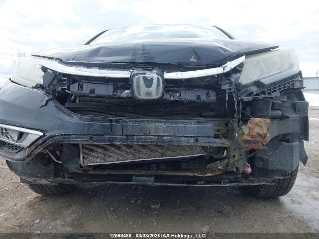 Продаж на аукціоні авто 2015 Honda Cr-v Touring, vin: 5J6RM4H97FL806943, номер лоту: 12558488
