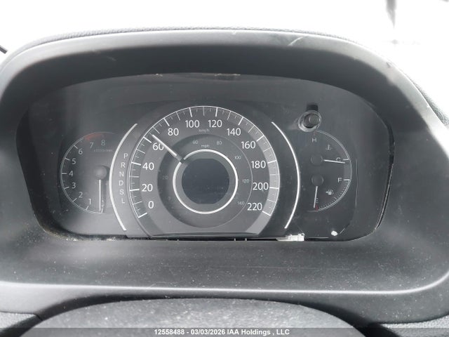 Продаж на аукціоні авто 2015 Honda Cr-v Touring, vin: 5J6RM4H97FL806943, номер лоту: 12558488
