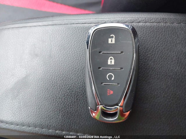 Продаж на аукціоні авто 2017 Chevrolet Cruze Lt, vin: 3G1BE6SM7HS550385, номер лоту: 12558491