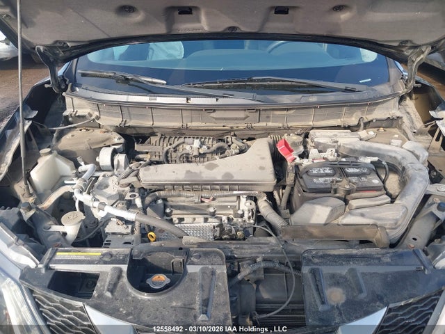 5N1AT2MT7GC850563 Nissan ROGUE S/SV