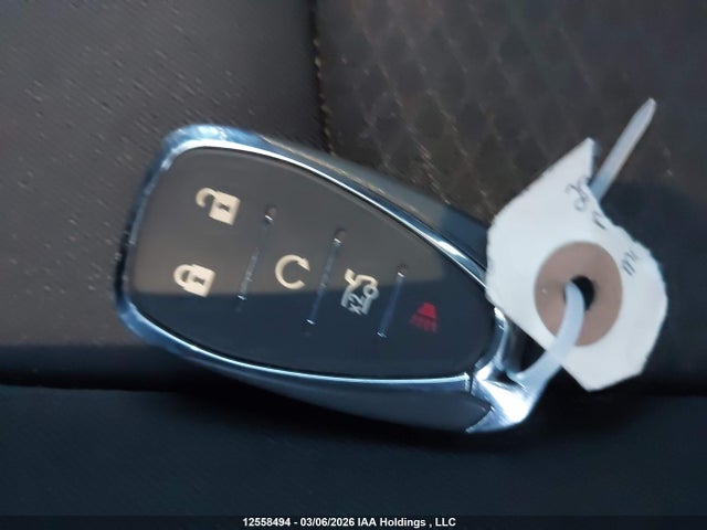 12558494 :رقم المزاد ، 1G1ZD5ST9PF231513 vin ، 2023 Chevrolet Malibu 1lt مزاد بيع
