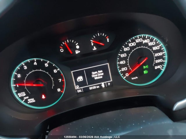 12558494 :رقم المزاد ، 1G1ZD5ST9PF231513 vin ، 2023 Chevrolet Malibu 1lt مزاد بيع