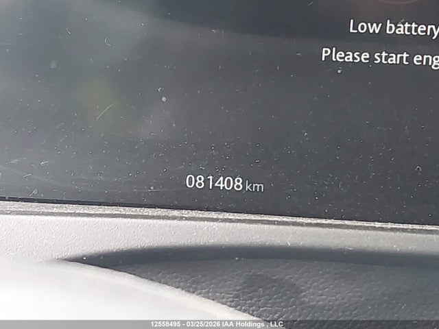 Jaguar F-pace Svr 2020 SADCZ2EE1LA644158 Image 15