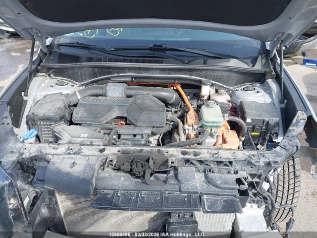KM8S3DA10MU003490 Hyundai Santa Fe Sel Premium
