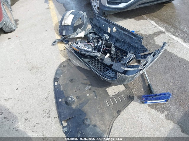 KM8S3DA10MU003490 Hyundai Santa Fe Sel Premium