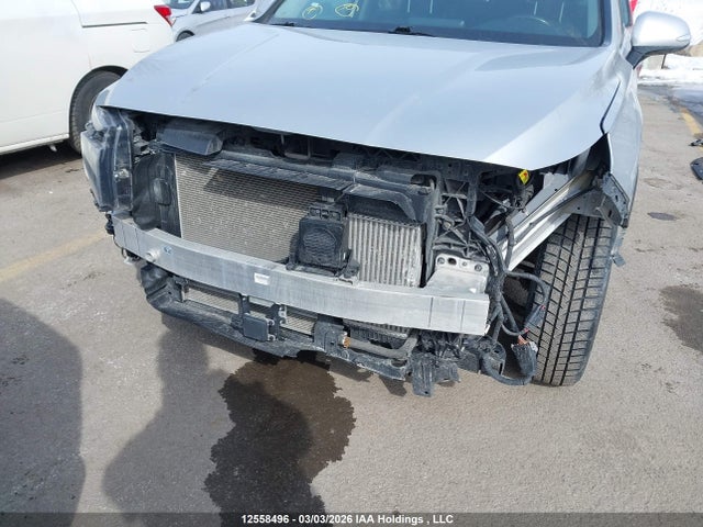KM8S3DA10MU003490 Hyundai Santa Fe Sel Premium