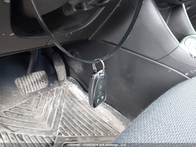 1G1BE5SM4G7230528 Chevrolet Cruze