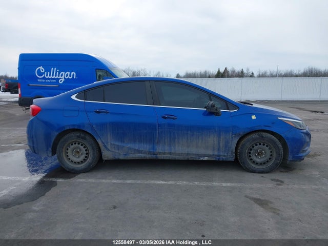 1G1BE5SM4G7230528 Chevrolet Cruze