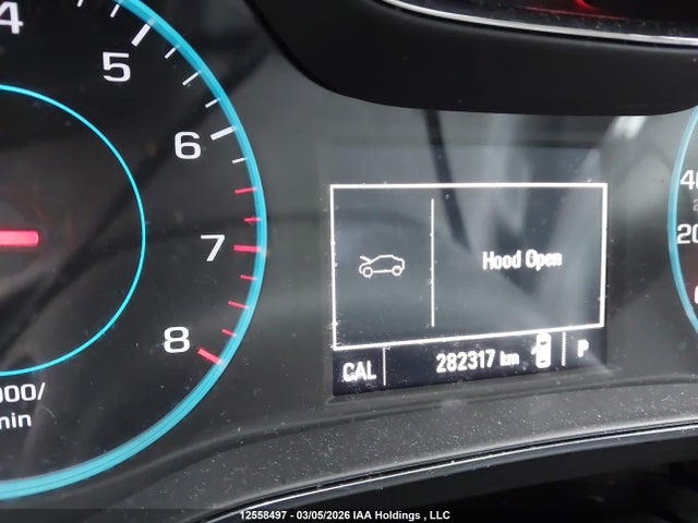 1G1BE5SM4G7230528 Chevrolet Cruze