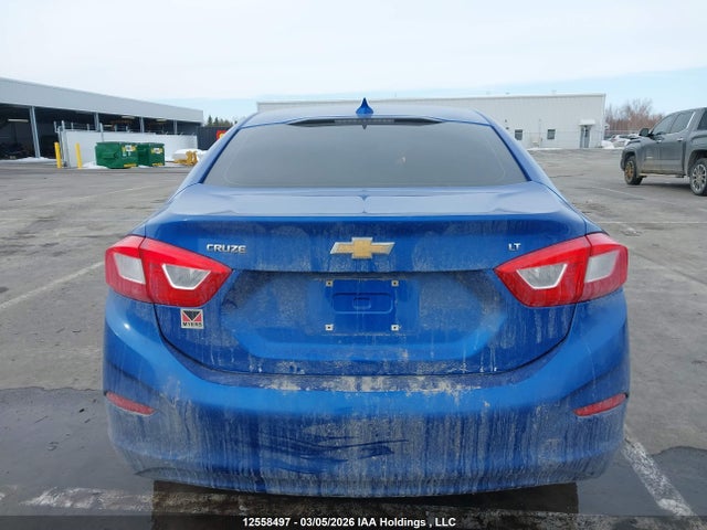 1G1BE5SM4G7230528 Chevrolet Cruze