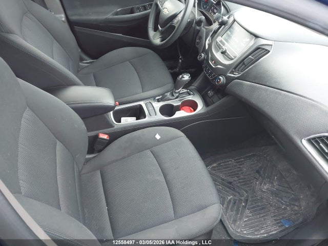 1G1BE5SM4G7230528 Chevrolet Cruze