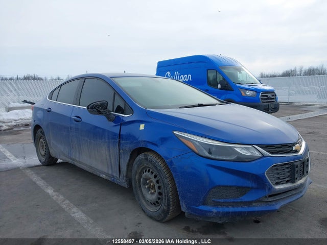 1G1BE5SM4G7230528 Chevrolet Cruze
