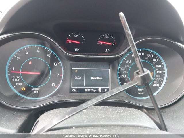 1G1BE5SM4G7230528 Chevrolet Cruze