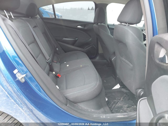 1G1BE5SM4G7230528 Chevrolet Cruze