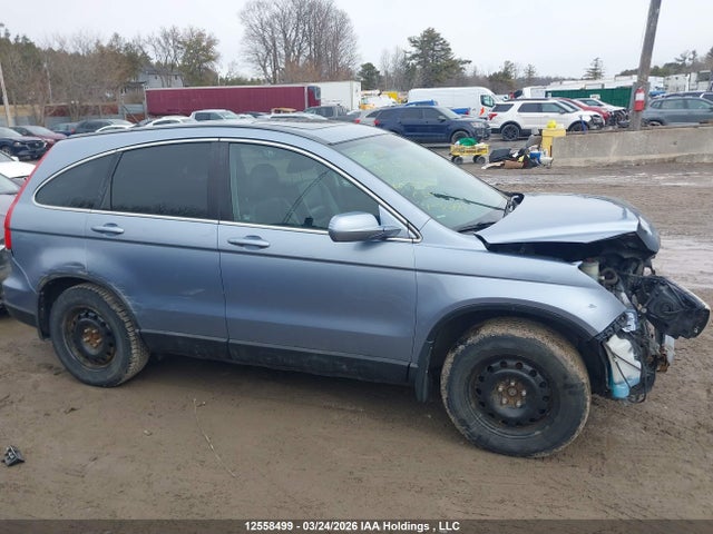 Aukcja sprzedaży 2010 Honda Cr-v Ex-l, vin: 5J6RE4H71AL804318, numer aukcji: 12558499