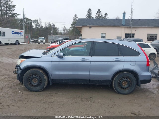 Aukcja sprzedaży 2010 Honda Cr-v Ex-l, vin: 5J6RE4H71AL804318, numer aukcji: 12558499