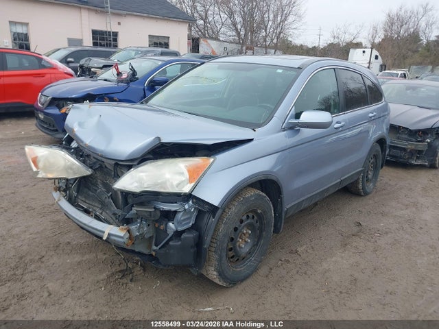 Aukcja sprzedaży 2010 Honda Cr-v Ex-l, vin: 5J6RE4H71AL804318, numer aukcji: 12558499