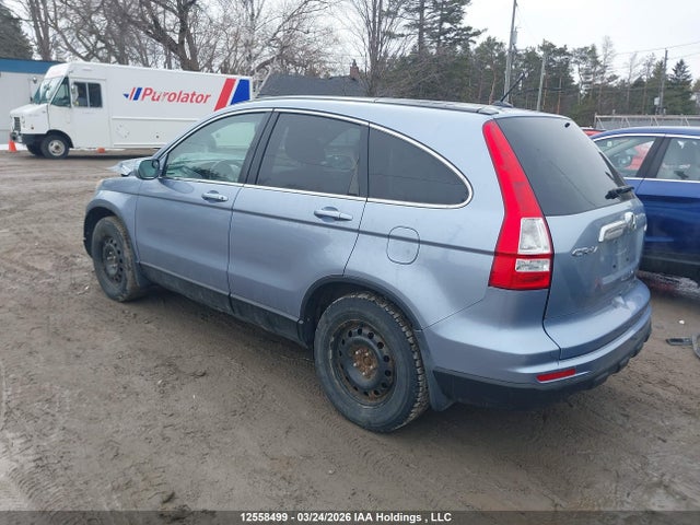 Aukcja sprzedaży 2010 Honda Cr-v Ex-l, vin: 5J6RE4H71AL804318, numer aukcji: 12558499