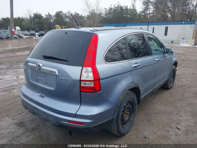 Aukcja sprzedaży 2010 Honda Cr-v Ex-l, vin: 5J6RE4H71AL804318, numer aukcji: 12558499