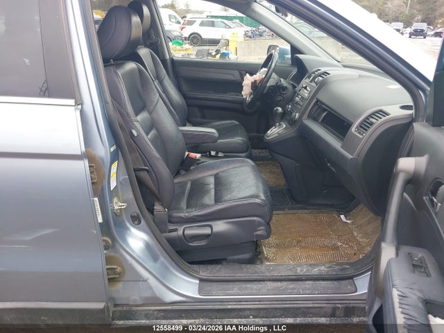 Aukcja sprzedaży 2010 Honda Cr-v Ex-l, vin: 5J6RE4H71AL804318, numer aukcji: 12558499