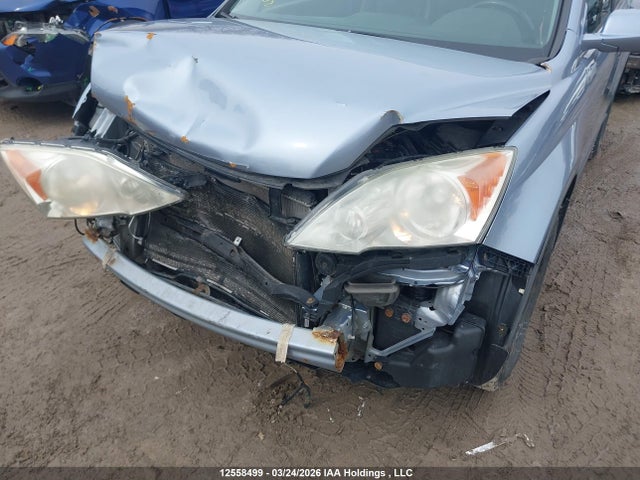 Aukcja sprzedaży 2010 Honda Cr-v Ex-l, vin: 5J6RE4H71AL804318, numer aukcji: 12558499