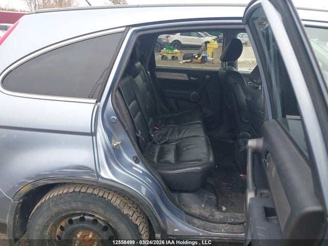 Aukcja sprzedaży 2010 Honda Cr-v Ex-l, vin: 5J6RE4H71AL804318, numer aukcji: 12558499