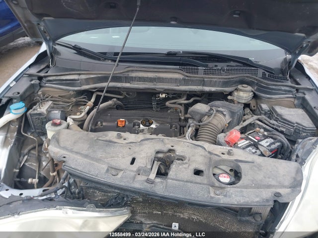 Aukcja sprzedaży 2010 Honda Cr-v Ex-l, vin: 5J6RE4H71AL804318, numer aukcji: 12558499