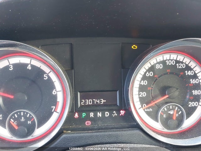 2013 Dodge Grand Caravan Se მანქანა იყიდება აუქციონზე, vin: 2C4RDGBG2DR666951, აუქციონის ნომერი: 12558502