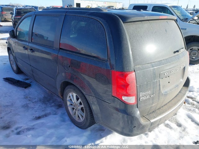 2013 Dodge Grand Caravan Se მანქანა იყიდება აუქციონზე, vin: 2C4RDGBG2DR666951, აუქციონის ნომერი: 12558502