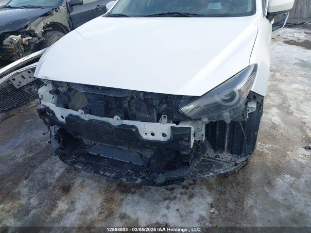 3MZBN1M39JM225825 Mazda Mazda3 Gt