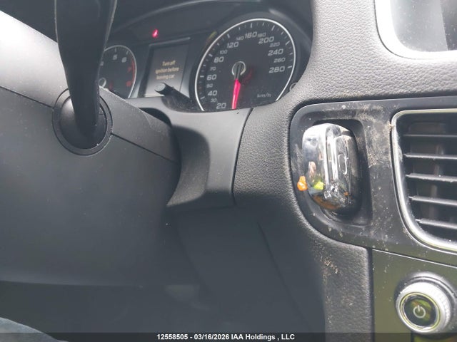 Aukcja sprzedaży 2014 Audi Q5 Premium Plus, vin: WA1LFCFP1EA012316, numer aukcji: 12558505