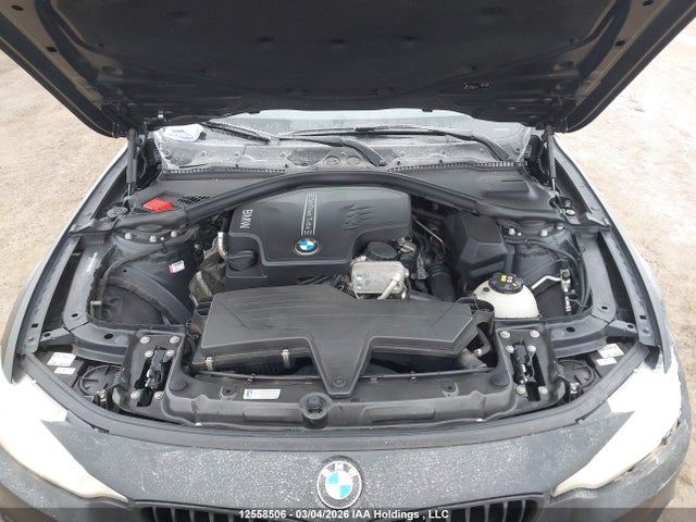Aukcja sprzedaży 2015 Bmw 428 Xi, vin: WBA3N5C57FK198573, numer aukcji: 12558506