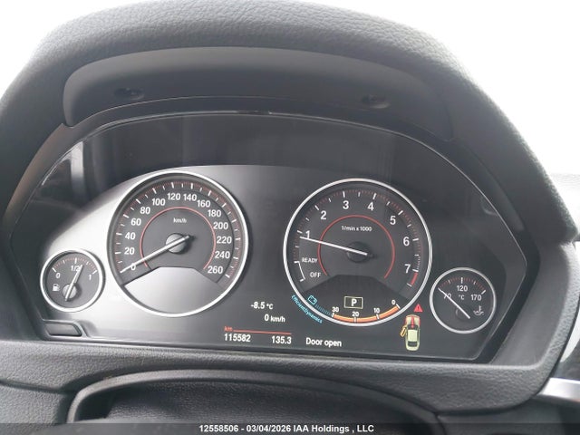 Aukcja sprzedaży 2015 Bmw 428 Xi, vin: WBA3N5C57FK198573, numer aukcji: 12558506