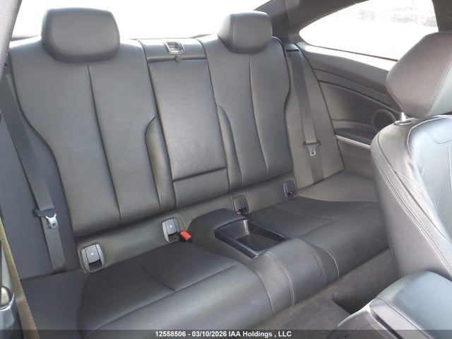 Aukcja sprzedaży 2015 Bmw 428 Xi, vin: WBA3N5C57FK198573, numer aukcji: 12558506