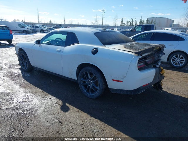 12558507 :رقم المزاد ، 2C3CDZKG0PH697003 vin ، 2023 Dodge Challenger Gt Awd مزاد بيع