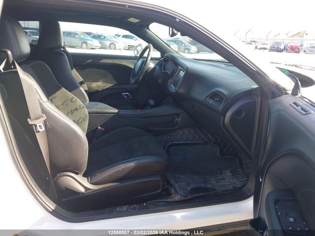 12558507 :رقم المزاد ، 2C3CDZKG0PH697003 vin ، 2023 Dodge Challenger Gt Awd مزاد بيع