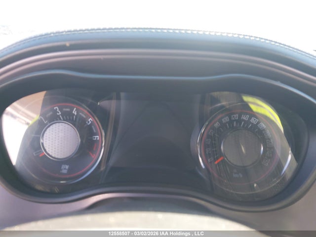 12558507 :رقم المزاد ، 2C3CDZKG0PH697003 vin ، 2023 Dodge Challenger Gt Awd مزاد بيع