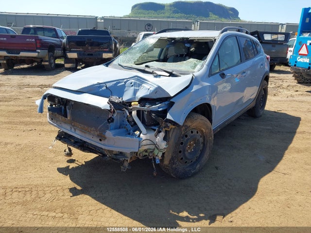 Auction sale of the 2019 Subaru Crosstrek Sport, vin: JF2GTAGC9KH371515, lot number: 12558508