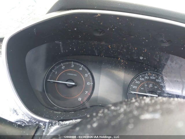 Auction sale of the 2019 Subaru Crosstrek Sport, vin: JF2GTAGC9KH371515, lot number: 12558508