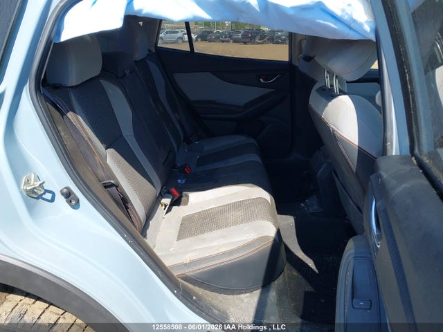 Auction sale of the 2019 Subaru Crosstrek Sport, vin: JF2GTAGC9KH371515, lot number: 12558508