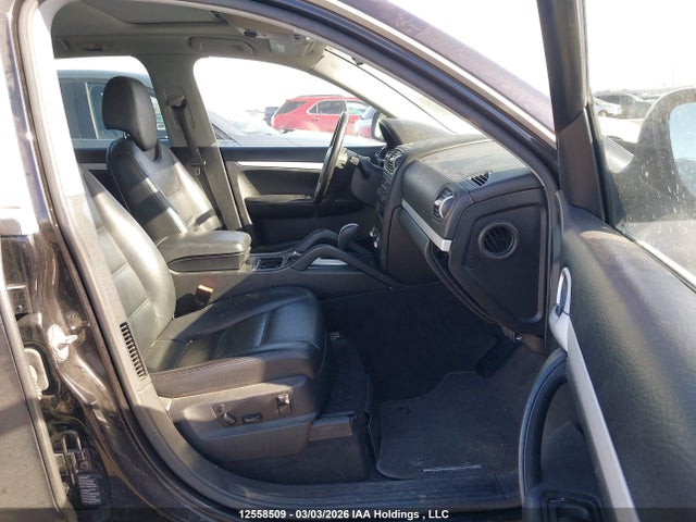 Aukcja sprzedaży 2006 Porsche Cayenne, vin: WP1AA29P76LA24573, numer aukcji: 12558509